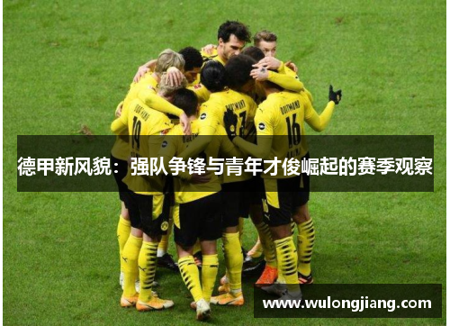 德甲新风貌：强队争锋与青年才俊崛起的赛季观察